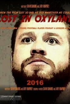 Lost in OxyLand online streaming