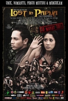 Lost in Papua online streaming