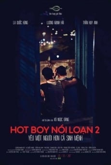 Hot Boy Nôi Loan 2 on-line gratuito