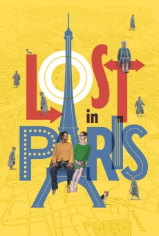 Película: Perdidos en París