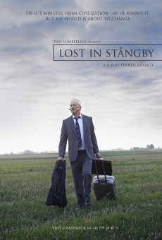 Lost in Stångby online streaming