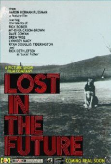 Lost in the Future stream online deutsch