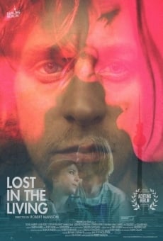 Lost in the Living (2018)