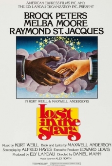 Lost in the Stars (1974)