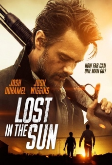 Lost in the Sun online streaming