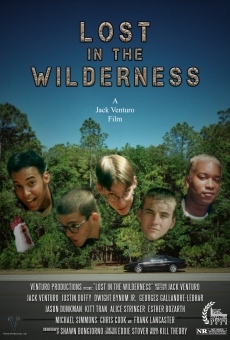 Lost in the Wilderness online streaming