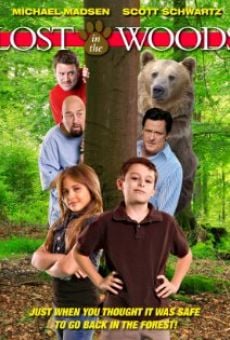 Película: Lost in the Woods