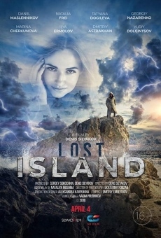 Película: Lost Island