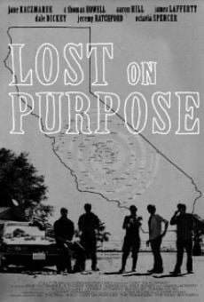 Película: Lost on Purpose