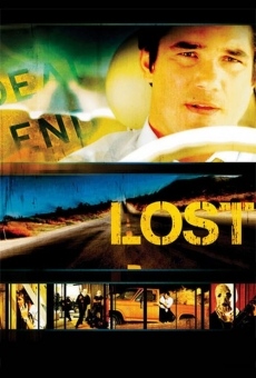 Película: Lost (Perdido)