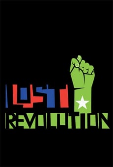 Película: Lost Revolution