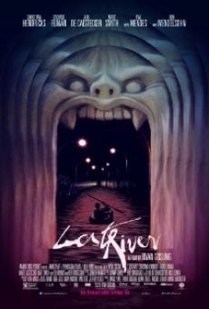 Película: Rio Perdido