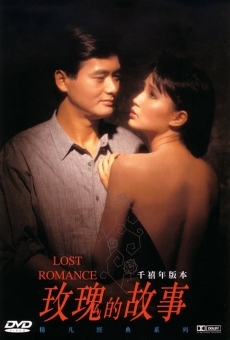 Película: Lost Romance