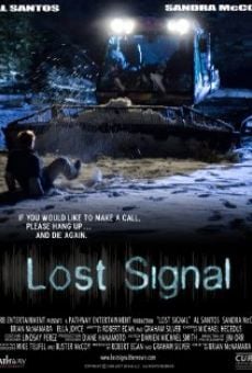 Lost Signal online streaming
