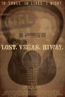 Lost Vegas Hiway online streaming