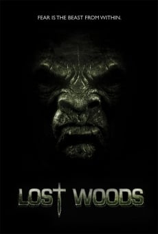 Lost Woods online streaming