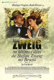 Película: Zweig perdido