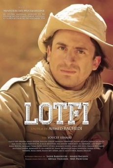 Película: Lotfi