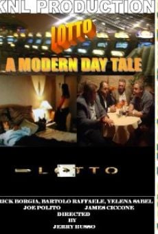 Lotto a Modern Day Tale 2010