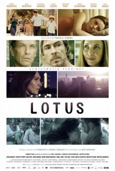 Lotus online streaming