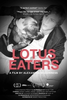 Lotus Eaters stream online deutsch