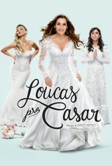 Loucas pra Casar (2015)