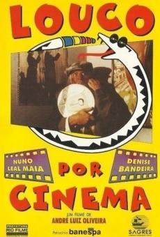 Louco Por Cinema online streaming
