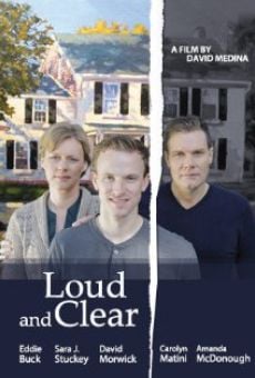 Loud and Clear (2014)