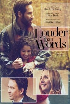 Louder Than Words on-line gratuito