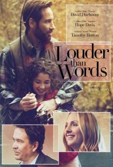 Louder Than Words (2013)