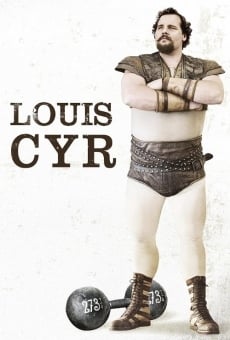 Película: Louis Cyr