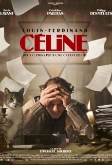 Película: Louis-Ferdinand Céline
