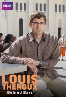 Película: Louis Theroux: Entre rejas