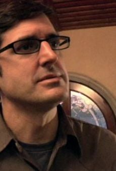 Louis Theroux: Twilight of the Porn Stars on-line gratuito