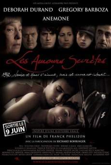 Les amours secrètes (2010)