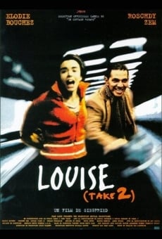 Película: Louise (Toma 2)
