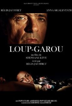 Película: Loup-garou