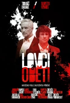 Lovci a obeti online streaming