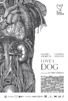 Película: Love 1. Dog