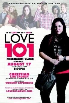 Película: Love 101: Freshman Class