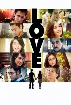 Película: Love