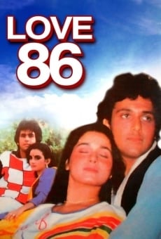 Película: Love 86