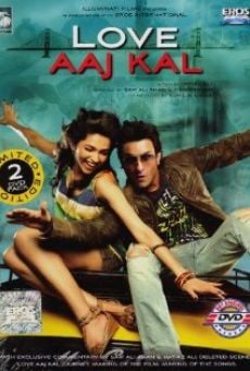 Película: Love Aaj Kal