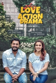 Love Action Drama gratis