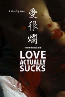 Película: Love Actually... Sucks!