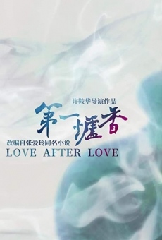 Love After Love online streaming