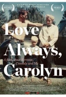 Película: Love Always, Carolyn