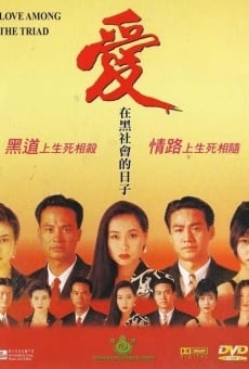 Oi joi hak se wui dik yat ji (1993)