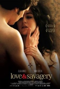 Película: Love & Savagery