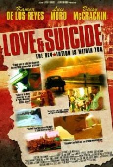 Love & Suicide online streaming
